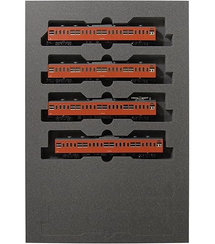 Amazon | Nゲージ 10-253 101系中央線快速 (10両) 特別企画品 | 鉄道
